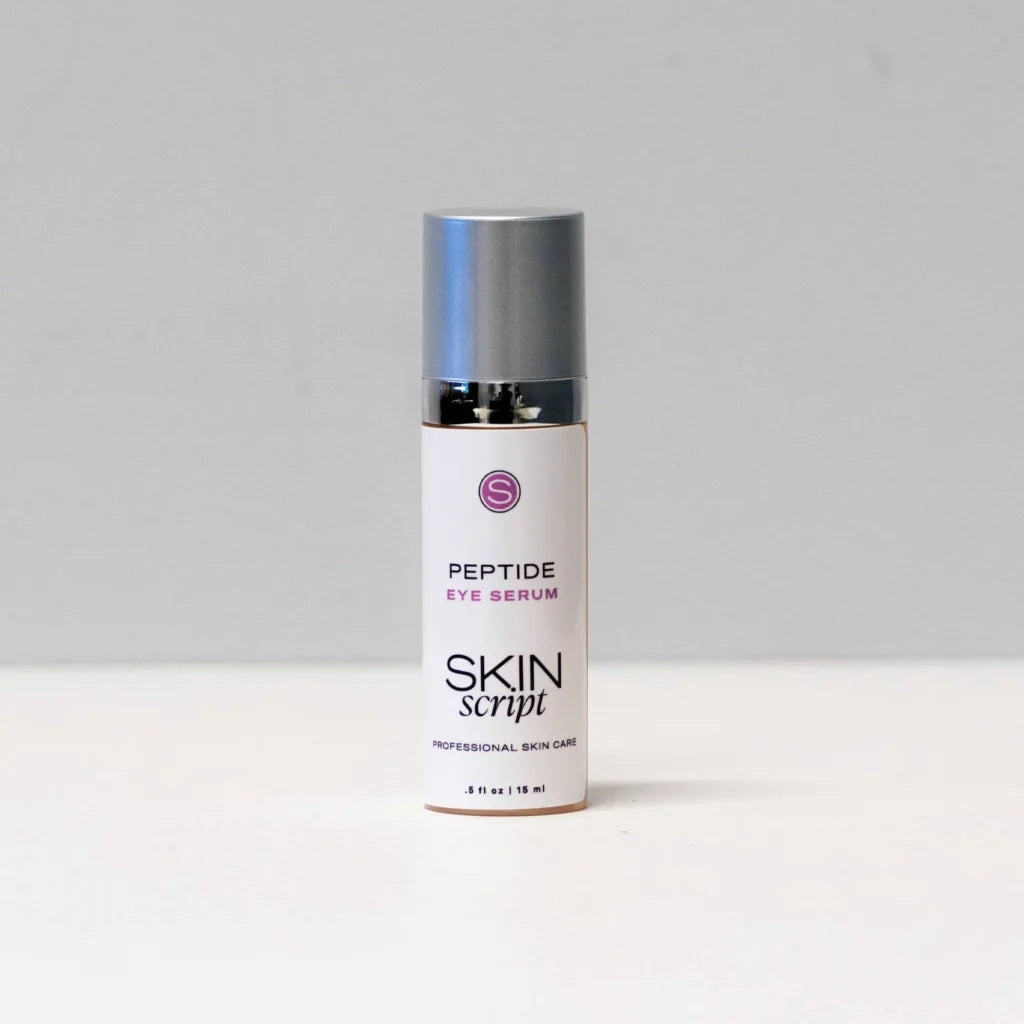 Peptide Eye Serum