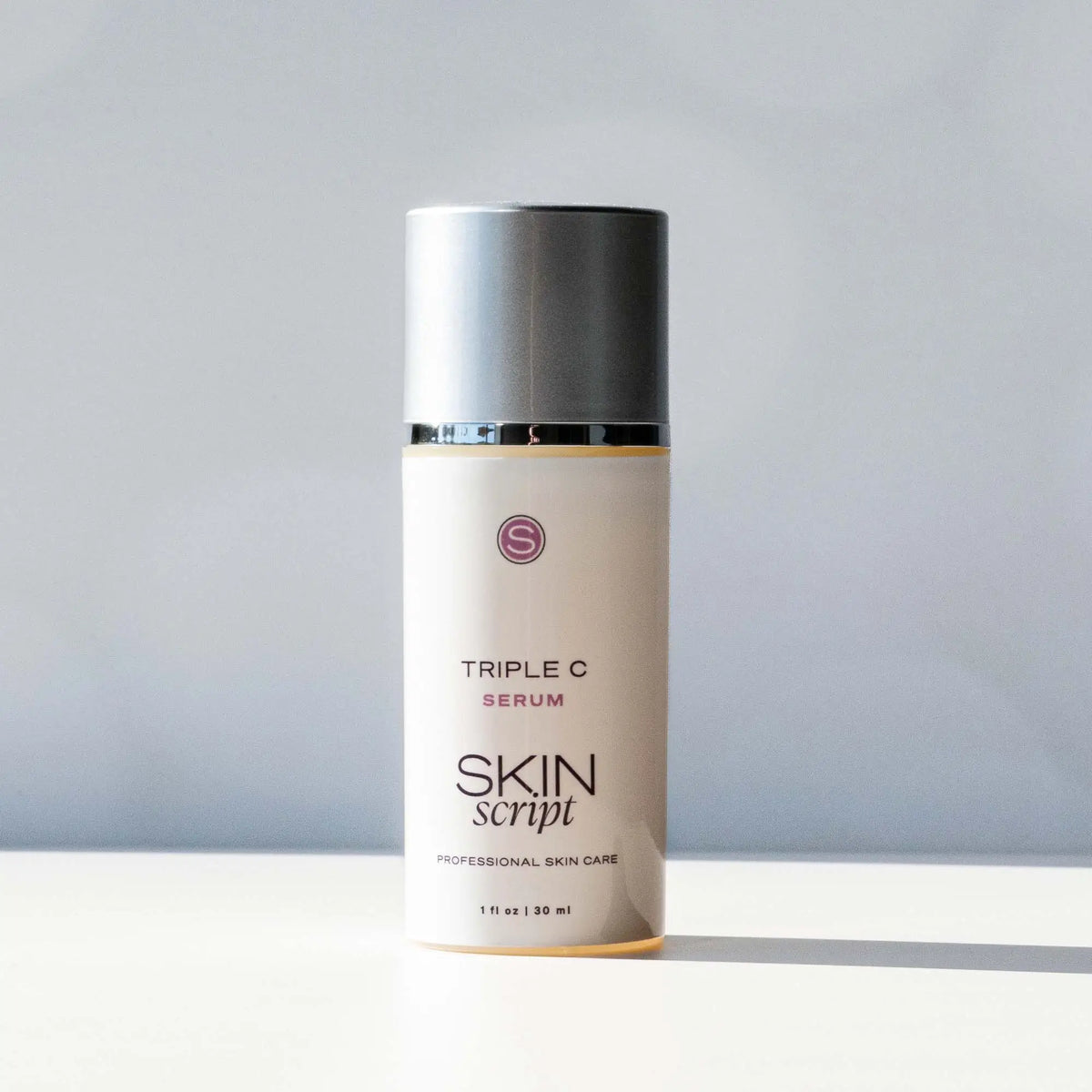 Triple C Serum