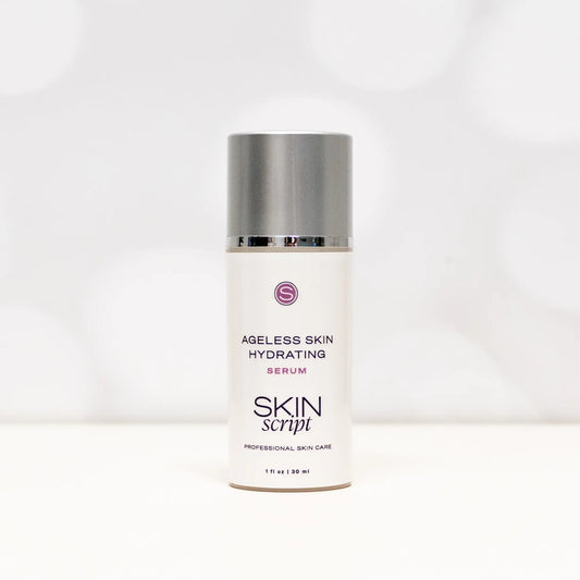 Ageless Skin Hydrating Serum
