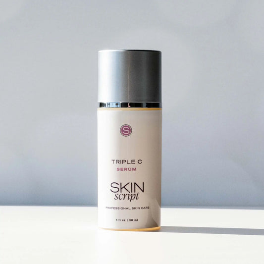 Firm & Brighten Set
